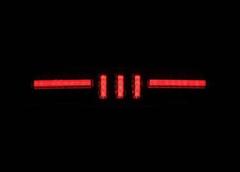 AlphaRex NOVA Brake Lights - Image 5