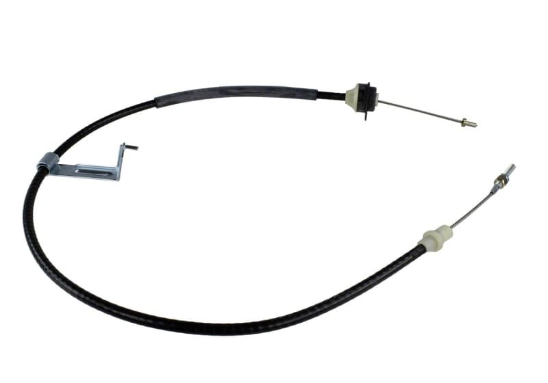 Ford Racing Clutch Linkage Kit for Ford Mustang V-8 Adjustable Pedal Travel - Image 2