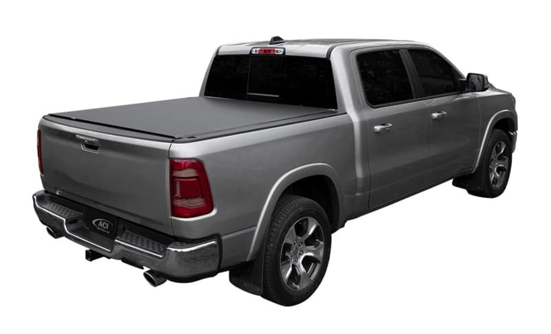 Access Vanish Roll-Up Cover for Chevy C6 - Image 3