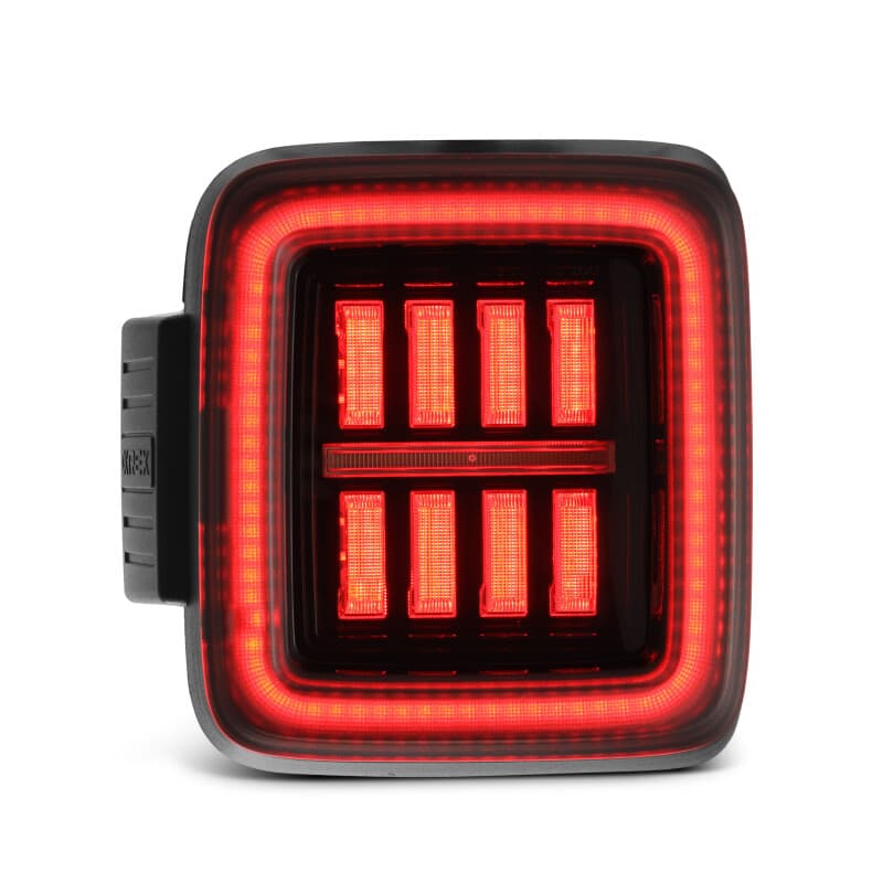 AlphaRex NOVA Tail Lights - Image 3