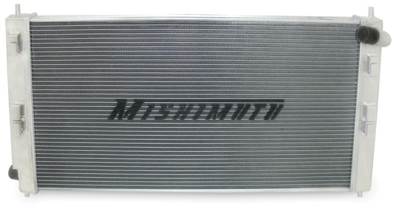 Mishimoto Aluminum Radiator for BMW E30/E36 X-Line Performance Upgrade - Image 4