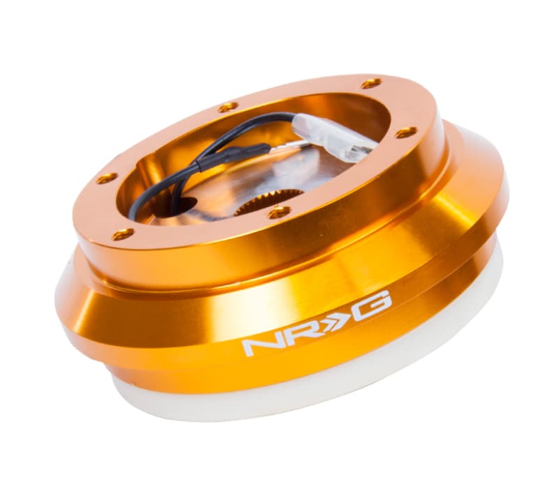 NRG Short Hub Adapter for EK9 Civic / S2000 / Prelude Rose Gold