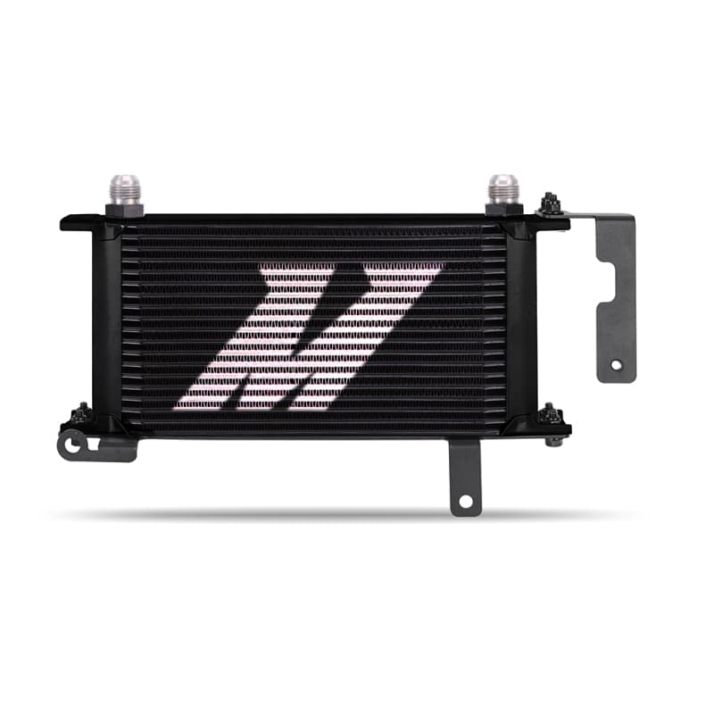 Mishimoto Oil Cooler for 2022+ WRX FA24 Turbocharged Engine Direct-Fit - Image 3