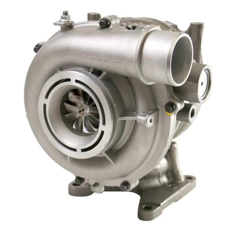 BD Diesel Turbocharger for Diesel Trucks High-Performance Turbo 1045830 - Image 2
