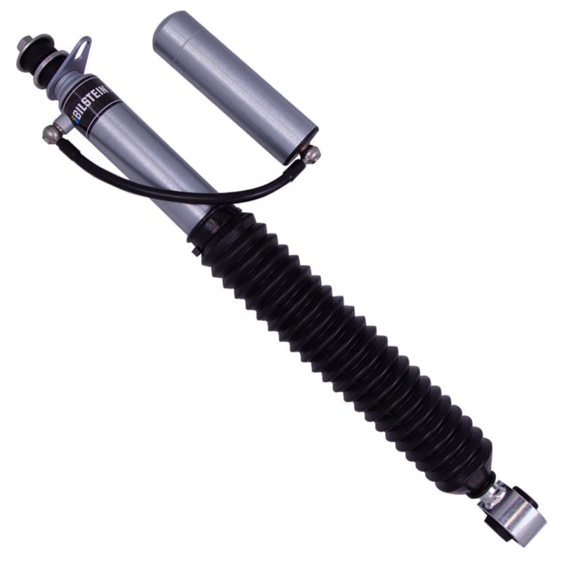 Bilstein B8 5160 Remote Reservoir Monotube Shocks for Lifted Trucks SUVs - Image 4