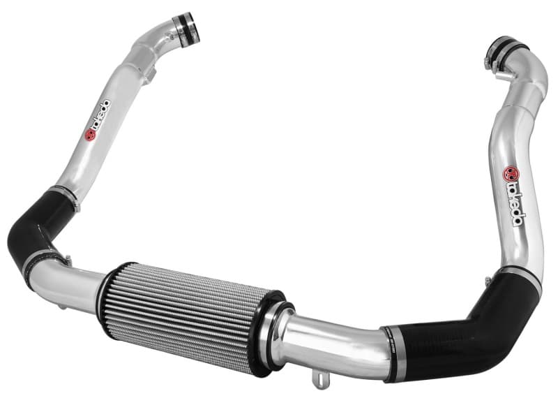 aFe Takeda Stage-2 Cold Air Intake with 360° Pro DRY S Filter