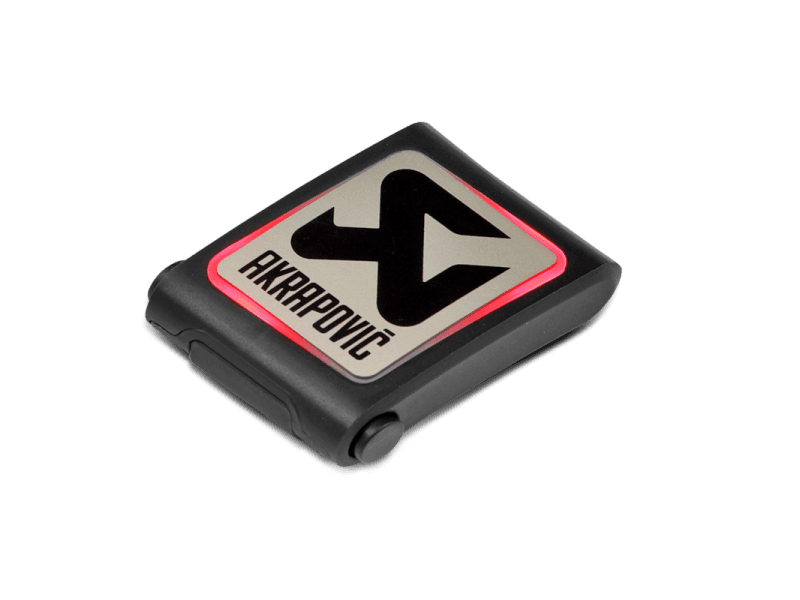 Akrapovic Sound Kit for 2024+ BMW X5M/X6M Face Lift