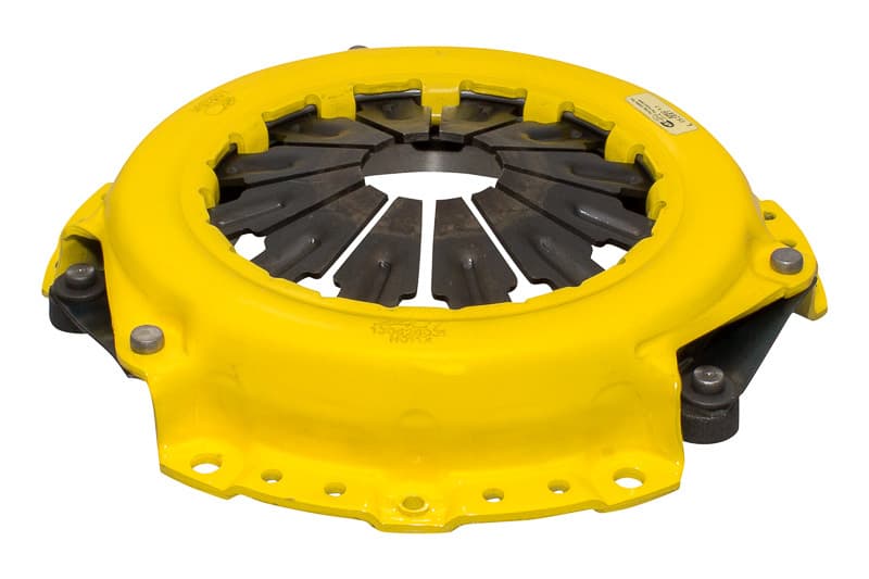 ACT Xtreme Pressure Plate N011X with Diaphragm Design for Increased Clamp Load - Image 2
