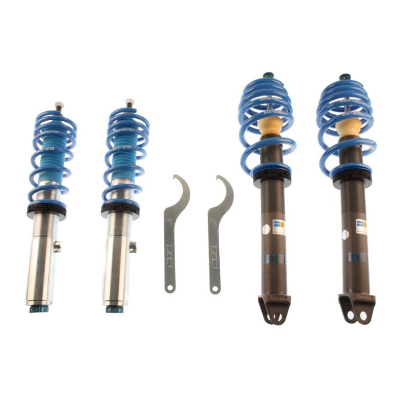 Bilstein B16 Series Suspension Kit for OE Fitment 10-Stage Adjustable Dampers