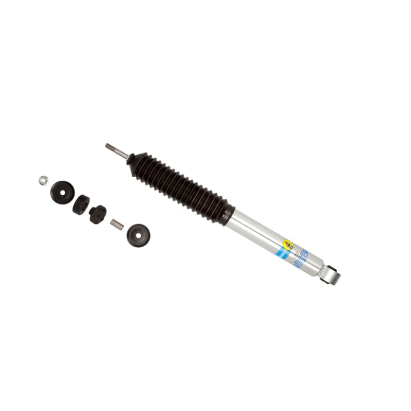 Bilstein B8 5100 Series Monotube Shocks for Lifted Trucks and SUVs - Image 2