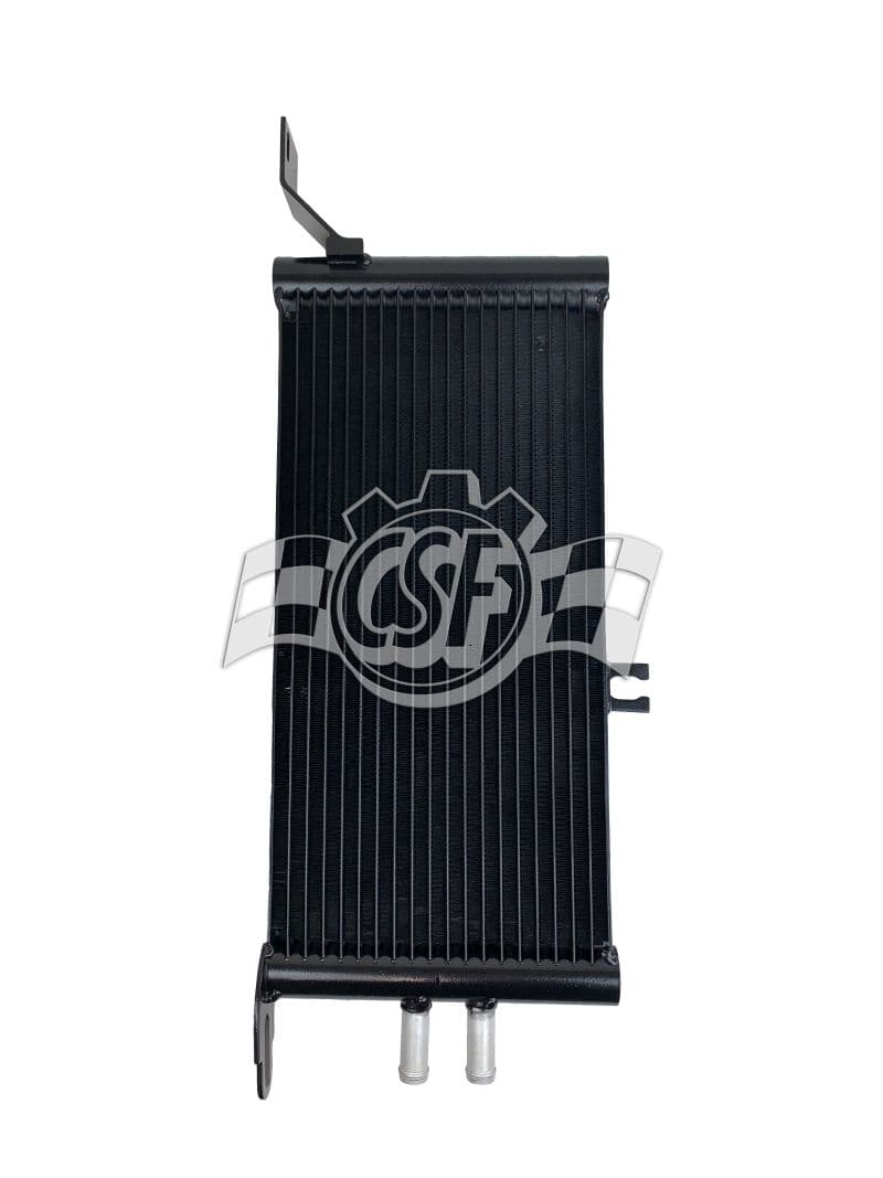 CSF Fuel Cooler for Ford F-250 Super Duty 6.4L Diesel 20065
