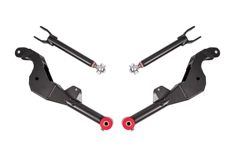 BMR Suspension Rear Suspension Kit for 10-15 Chevy Camaro 15in Conversion