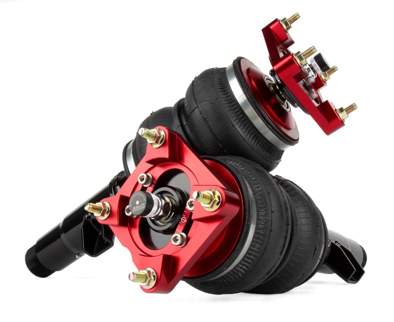 Air Lift Performance Front Kits - Image 2