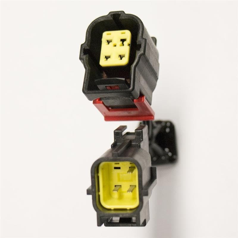 BD Diesel Trans Components for Chevy C6 6-Piston Transmission Kit - Image 3