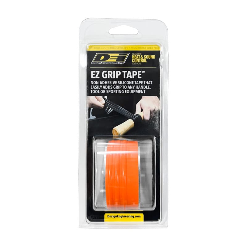 DEI EZ Grip Tape Silicone Non-Slip Wrap for Handles and Tools - Image 2