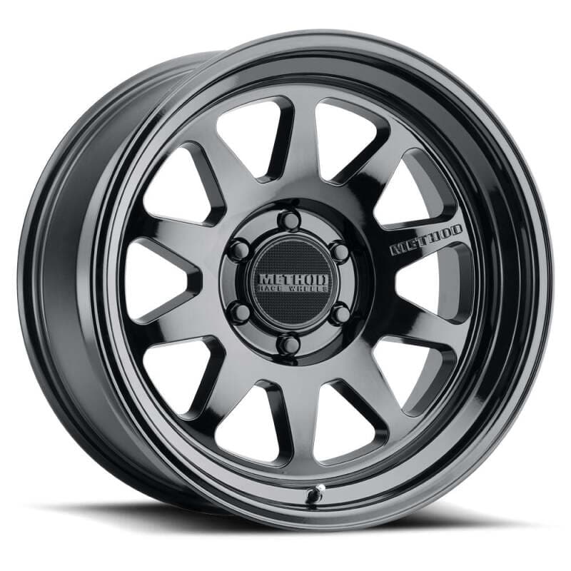 Method Wheels MR316 10-Window Standard Wheel