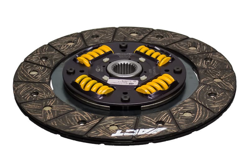 ACT Street Clutch Disc 3001012 Premium Organic High Copper Performance - Image 2