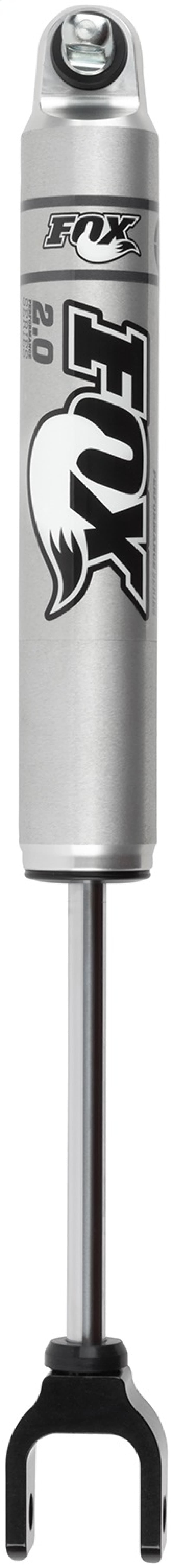 FOX 2.0 Performance Shock for Off-Road Vehicles with Aluminum Body & IFP - Image 3