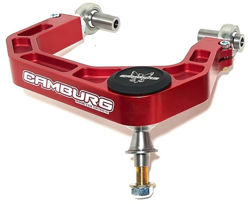 Camburg KINETIK V2 Uniball Upper Arms 1.25” FK for Off-Road Vehicles - Image 4