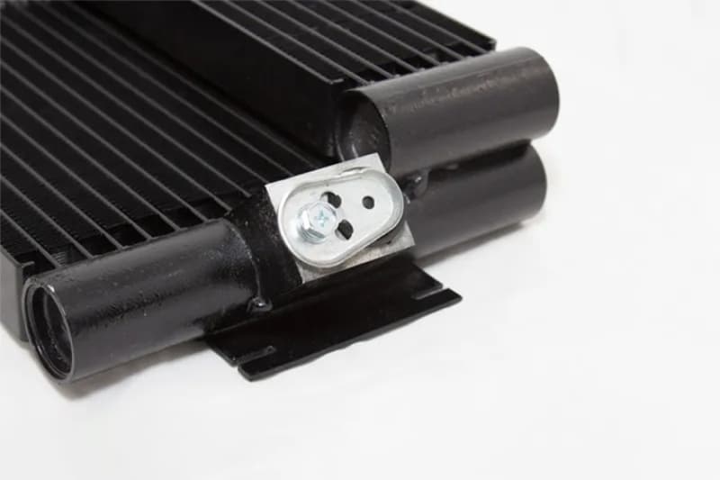 CSF Oil Cooler for BMW F87 M2 N55 Track-Tested High-Performance - Image 5