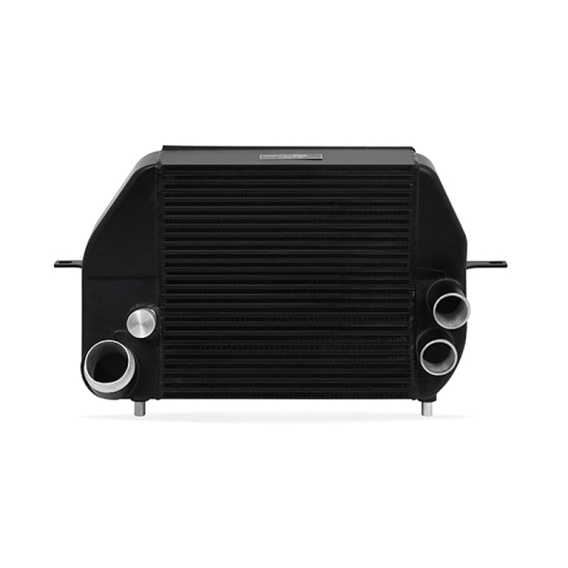 Mishimoto Intercooler Kit for Ford F-150 2011-2014 EcoBoost Direct-Fit Angled... - Image 3