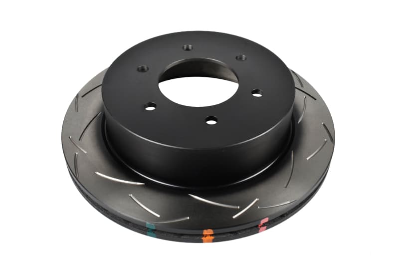 DBA 4000 Series Slotted Rotors