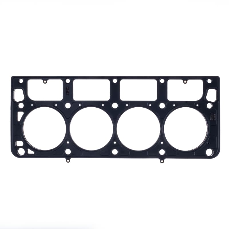 Cometic Gasket Head Gasket 0.051" Multi-Layer Stainless Steel Viton Coated - Image 2