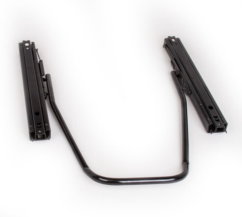NRG Seat Slider for Universal Fitment Single Rail - Image 4
