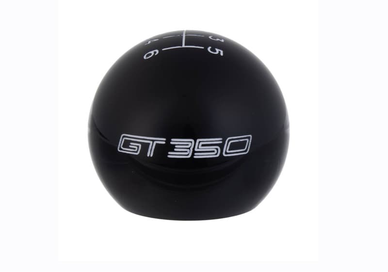 Ford Racing Shift Knob for Ford Vehicles M-7213-M8SB Replacement - Image 4