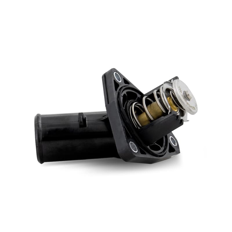 Mishimoto Thermostat for Lexus IS250 2006-2015 Opens 25.2°F Earlier at 154.4°F - Image 3