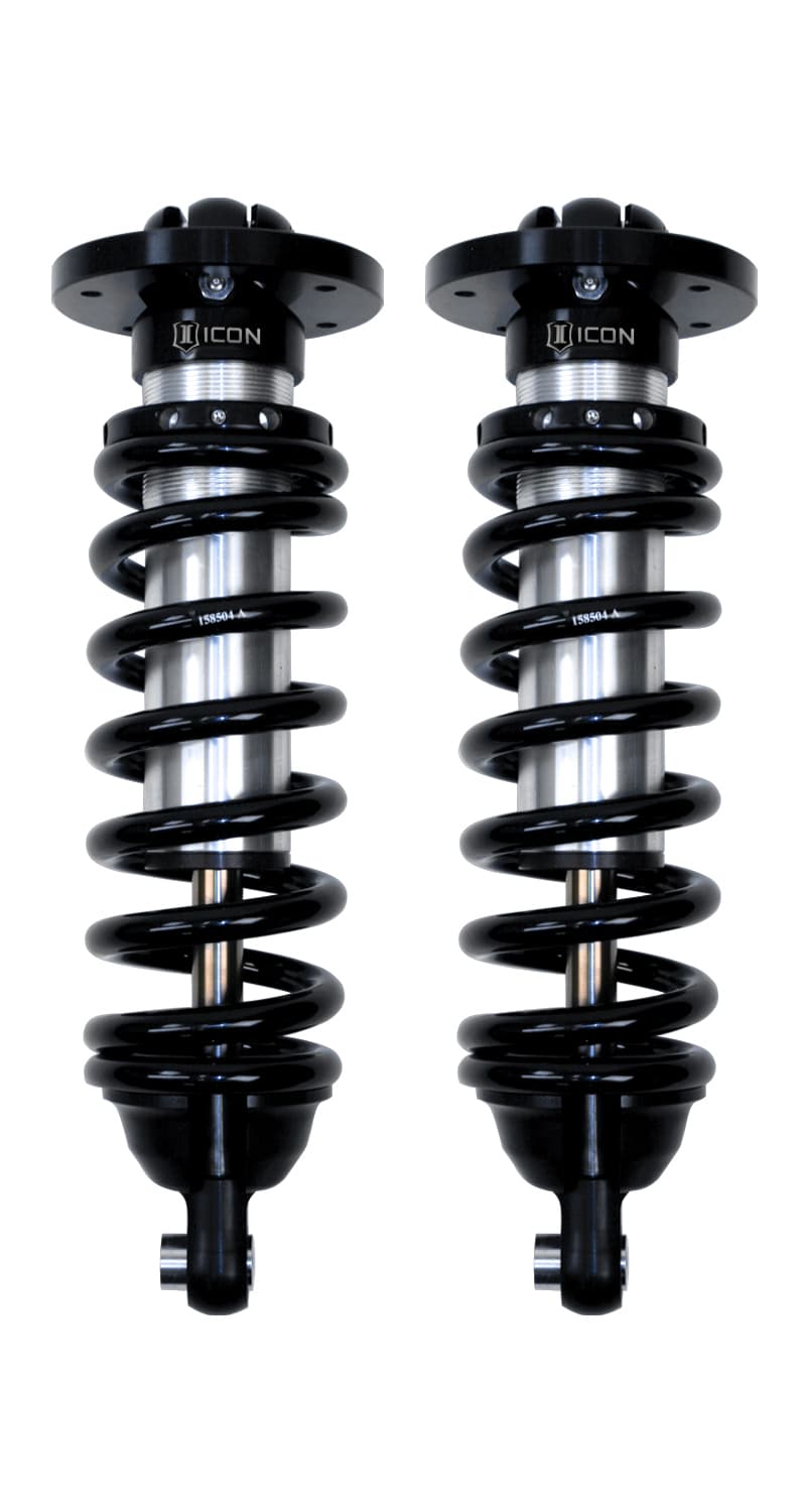 ICON 2.5 Series Coilover Kits