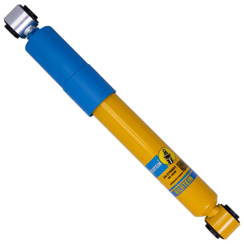 Bilstein B6 4600 Series Monotube Shocks for Light Trucks & SUVs Direct Fit
