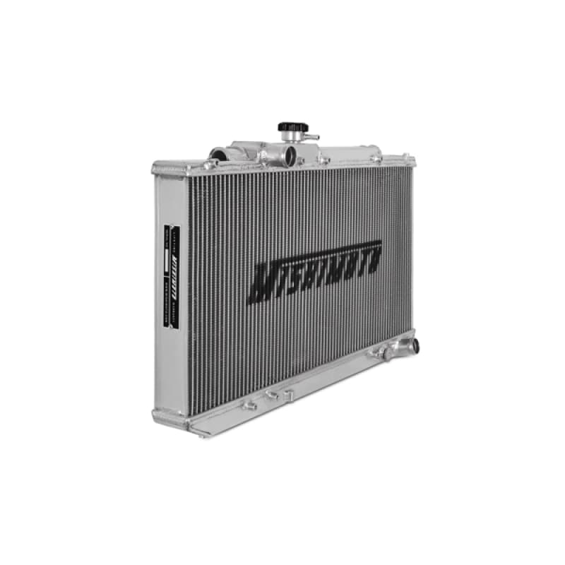 Mishimoto Aluminum Radiator for Toyota Celica Direct Fit High-Efficiency Cooling - Image 4