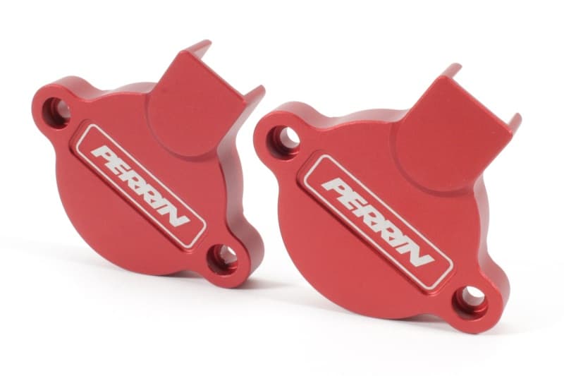 Perrin Performance Cam Solenoid Cover for 15-25 Subaru WRX Forester OBXT LGXT... - Image 3