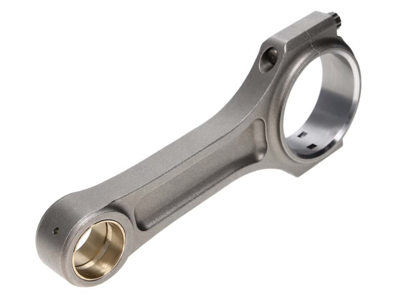Manley Performance Pro Series Connecting Rods for Diesel Engines Forged 4340 ... - Image 3