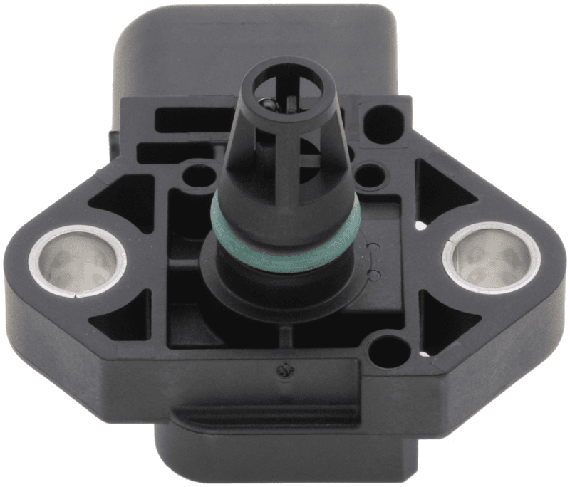 Bosch Pressure Sensor 0281002976 OE Quality High Durability Fast Response - Image 3