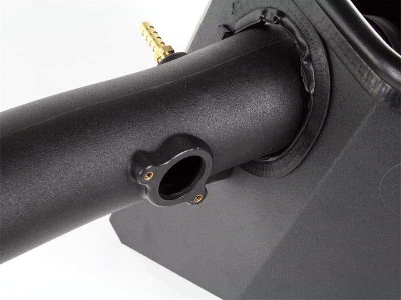 aFe Magnum FORCE Stage-2 Cold Air Intake with Heat Shield - Image 4