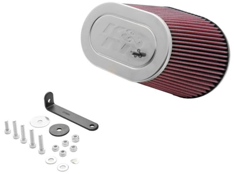 K&N Engineering 57 FIPK Air Intake System for Improved Airflow and Power