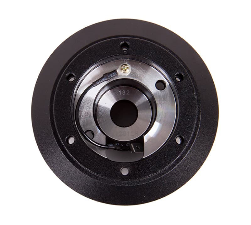 NRG Short Hub Adapter for 12-15 Honda Civic - Image 2