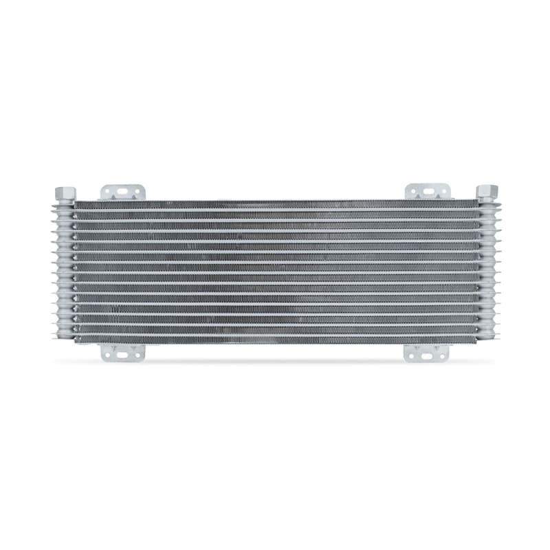 Mishimoto Transmission Cooler Universal 13-Row Stacked-Plate 40,000 GVW - Image 5