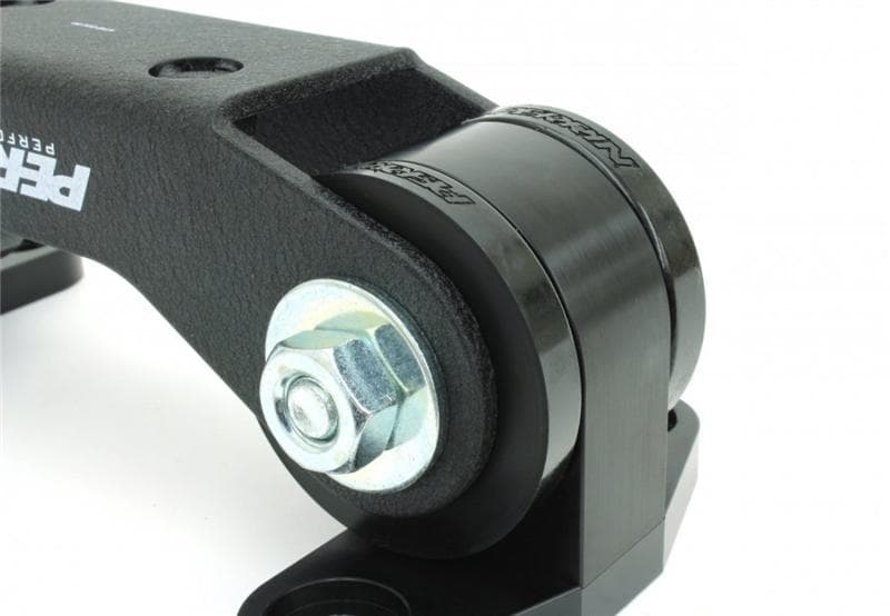 Perrin Performance Manual Transmission Mount Kit for 02-25 Subaru WRX/STI/Imp... - Image 5