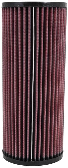 K&N Engineering Drop-In High-Flow Washable Air Filter E-1008 - Image 2