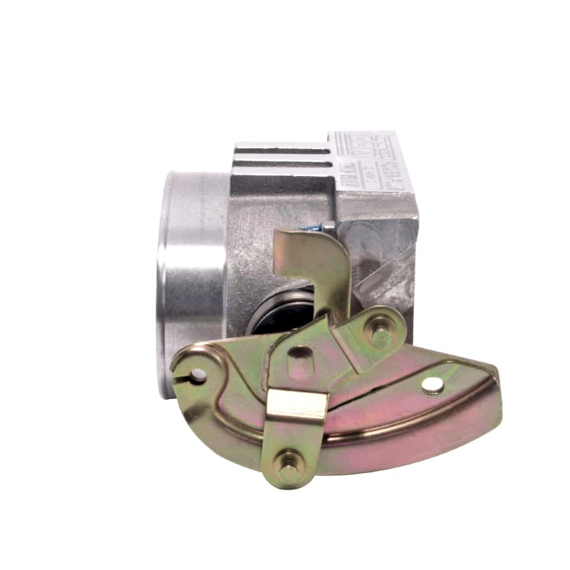 BBK Throttle Bodies for Chevy C6 6-Piston Performance - Image 4