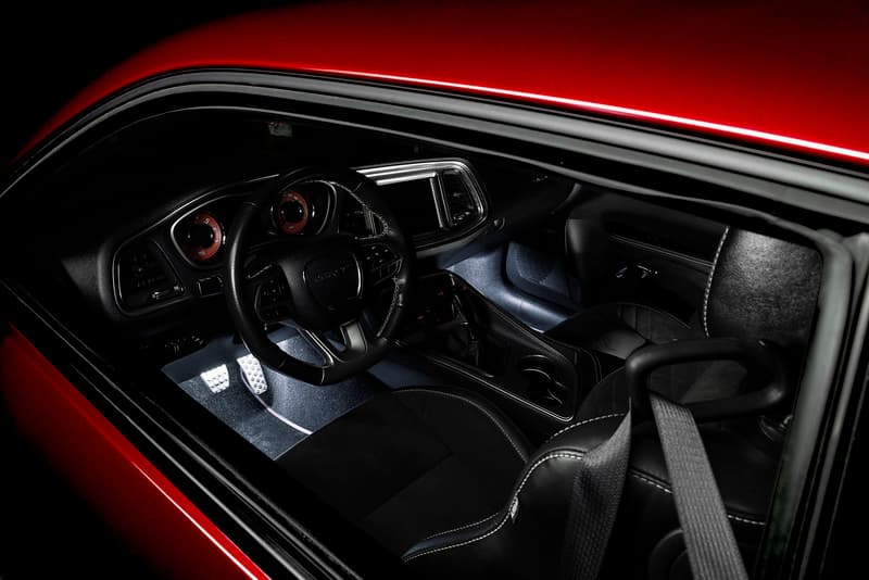 ORACLE Lighting 36" Flexible LED Strip Waterproof with 3M Adhesive - Image 2