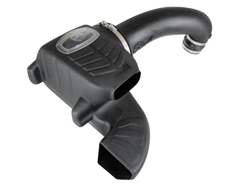 aFe Momentum GT Cold Air Intake for Chevy C6 High Flow Performance