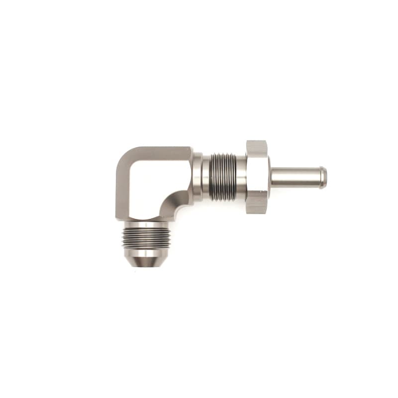 DeatschWerks Bulkhead Adapters for Fuel Systems High-Flow Performance - Image 5
