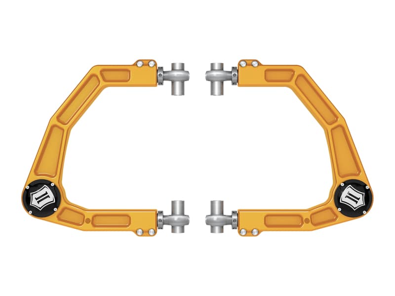 ICON Upper Control Arms