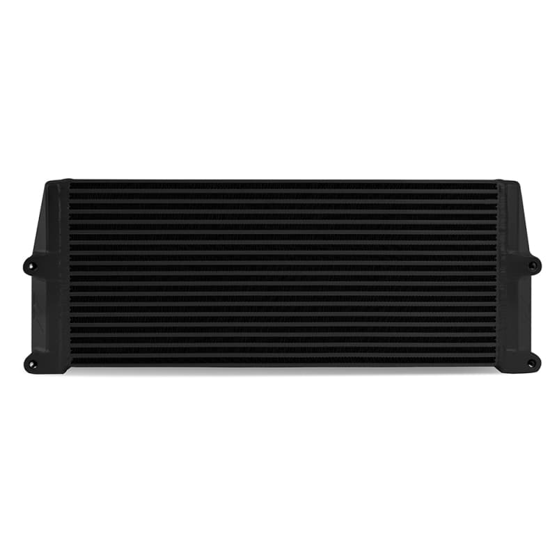 Mishimoto Oil Cooler Kit for 2011-2019 6.7L Powerstroke Diesel Liquid-to-Liquid - Image 3