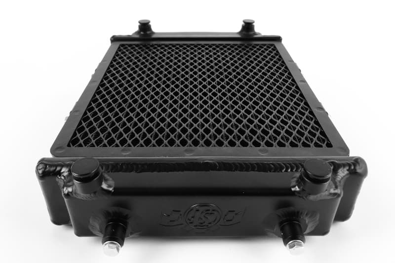 CSF Radiator for Audi A3/S3 2-Row Core All-Aluminum B-Tube Technology - Image 3