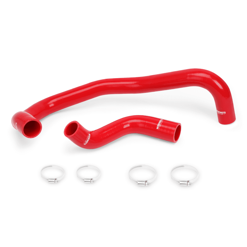 Mishimoto Silicone Radiator Hose for Dodge Challenger R/T 5.7L 8HP70/TR6060 - Image 2